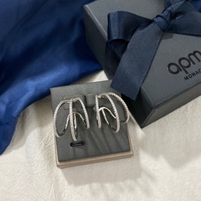 Apm Earrings